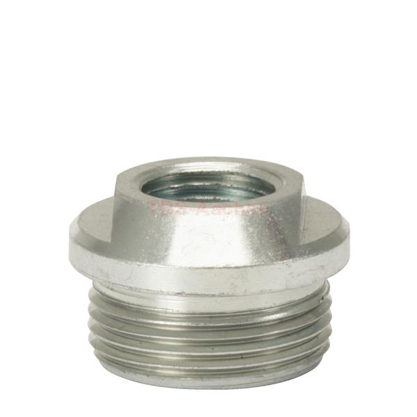 KS-Tools 150.9632 Ersatz-Nietkopf f.Nietzangen,f.1 