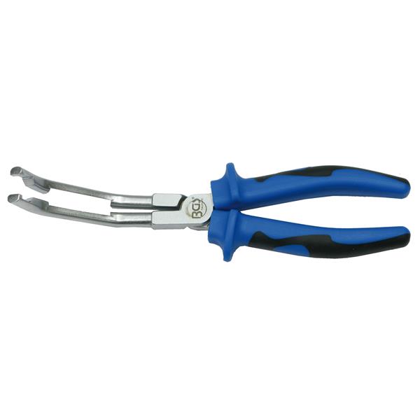 BGS 66157 Glow Plug Socket Pliers, 90° bent 