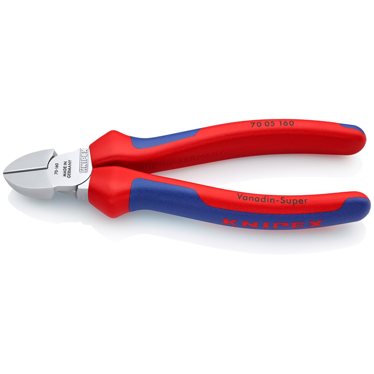 Knipex 70 05 160 Seitenschneider 
