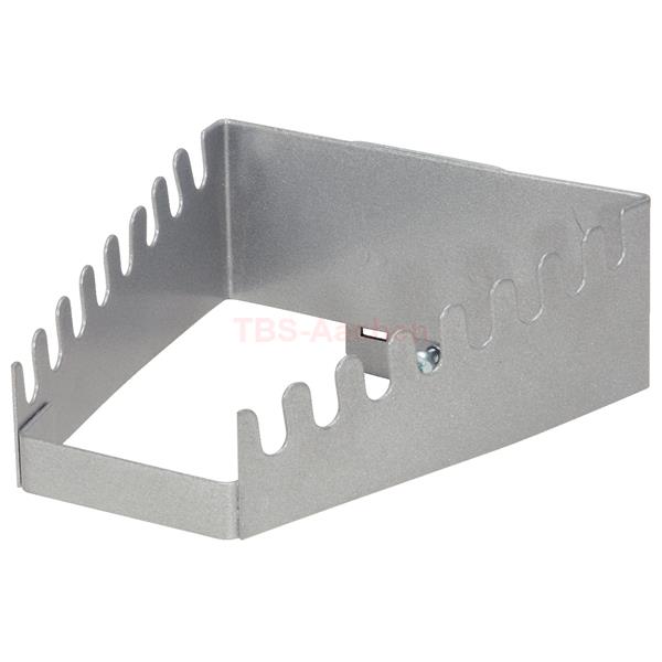KS-Tools 860.0849 Schraubenschlüsselhalter,8 Löche 