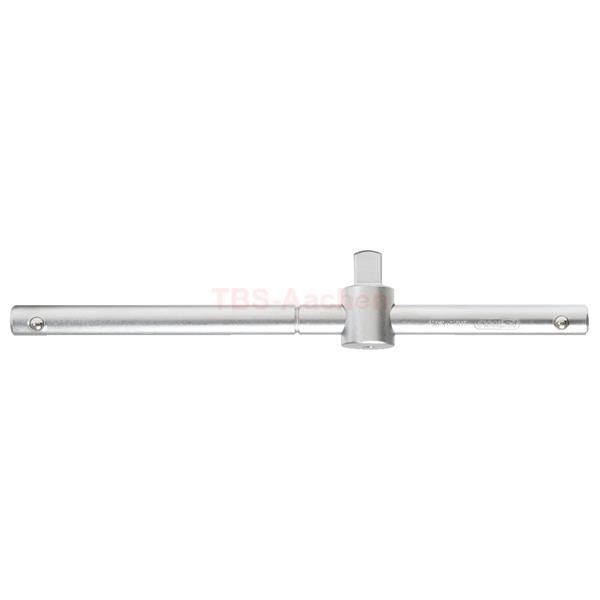 KS-Tools 911.1204 Sliding T-bar, 1/2",250mm 