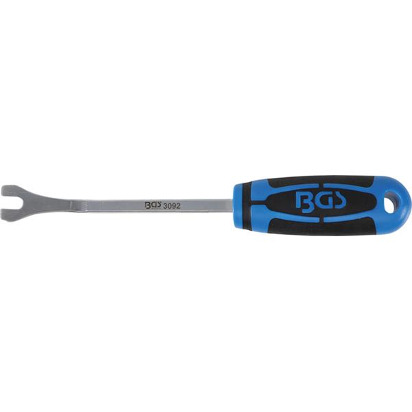 BGS 3092 Door Trim Removing Tool, 245 mm 