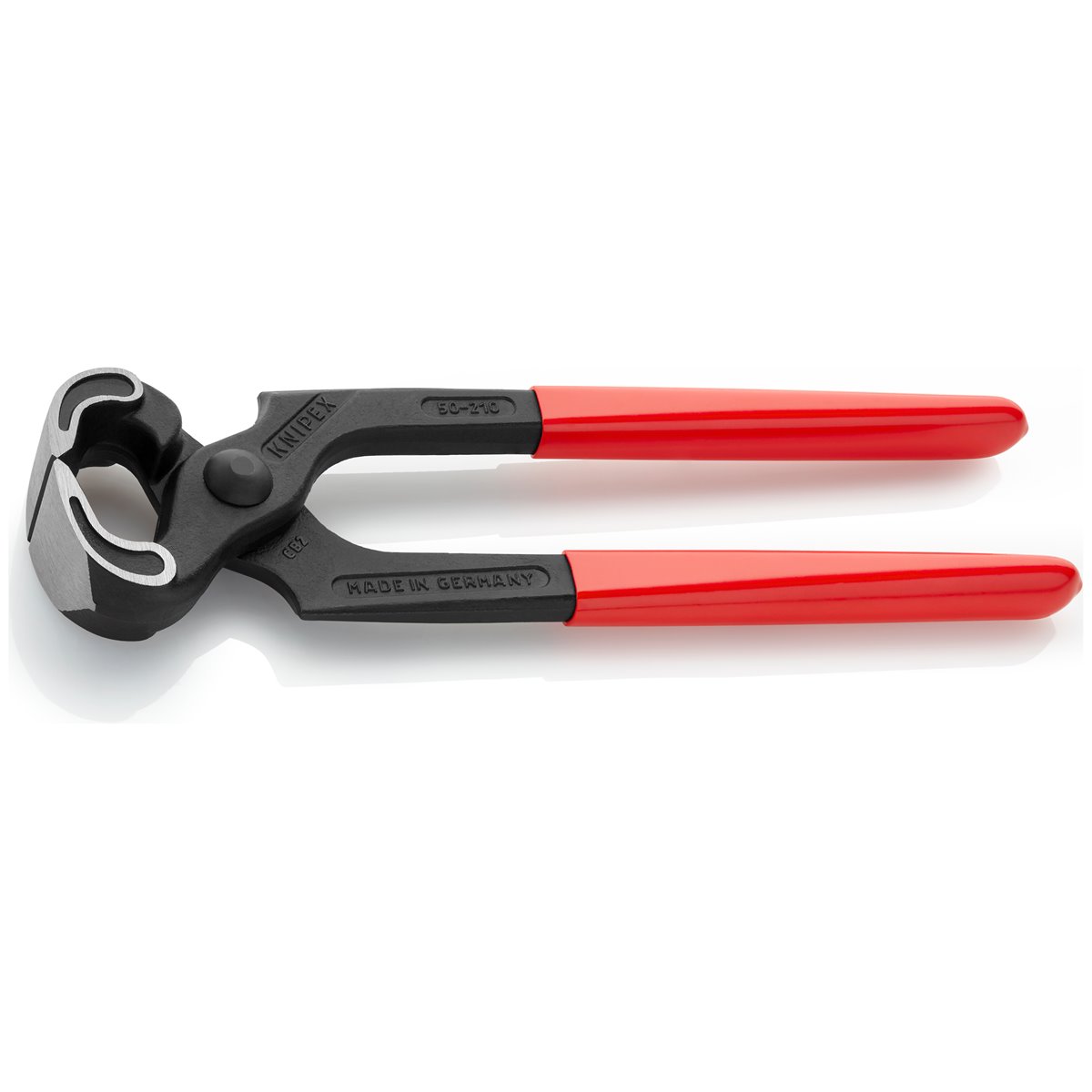 Knipex 50 01 210 CARPENTERS´ PINCERS 