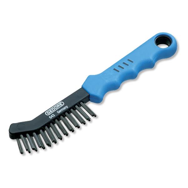 Gedore 643 Brake calliper brush 