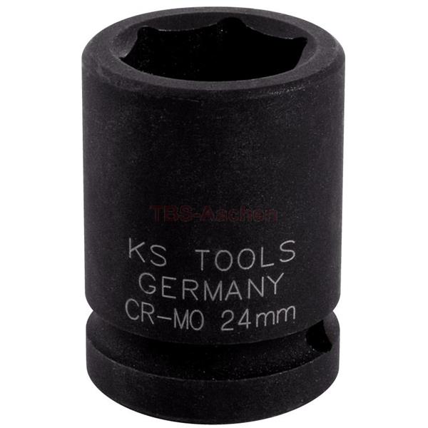 KS-Tools 515.1167 3/4" Kraft-Stecknuss-Adapter,2