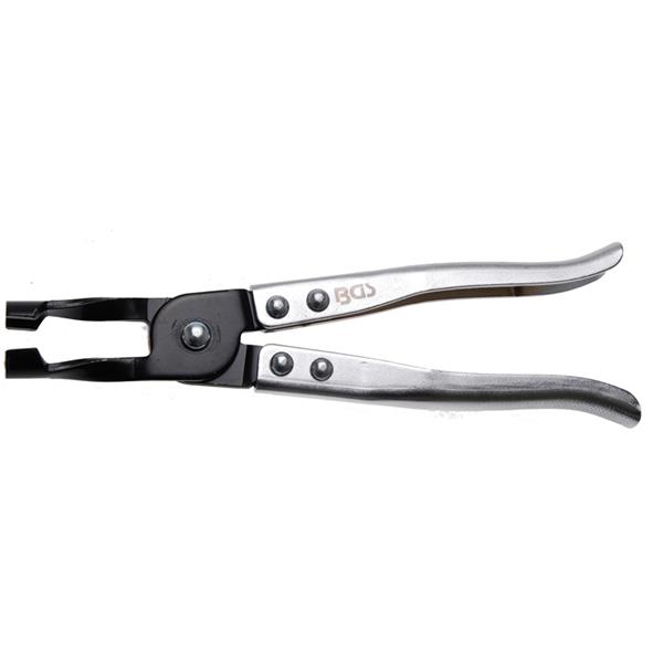 BGS 1780 Valve Stem Seal Pliers, 250 mm 