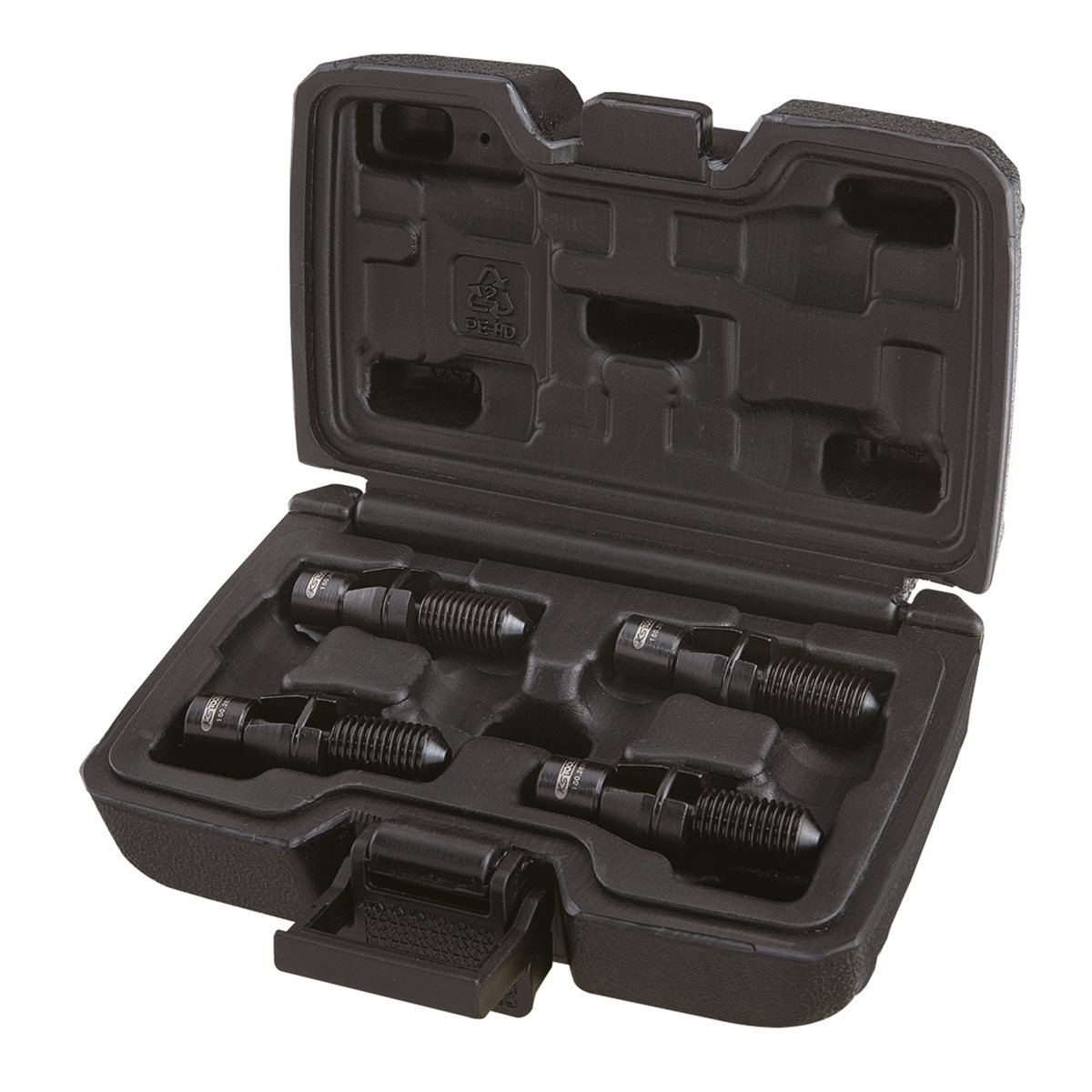 KS-Tools 150.2675 VAG subframe locating pin set M12 x 1,5