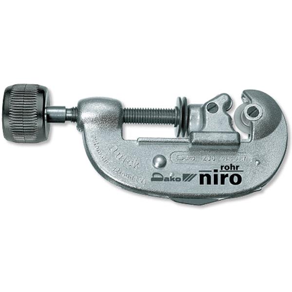 Gedore 230311 Pipe cutter QUICK AUTOMATIC niro 4-3 2 mm