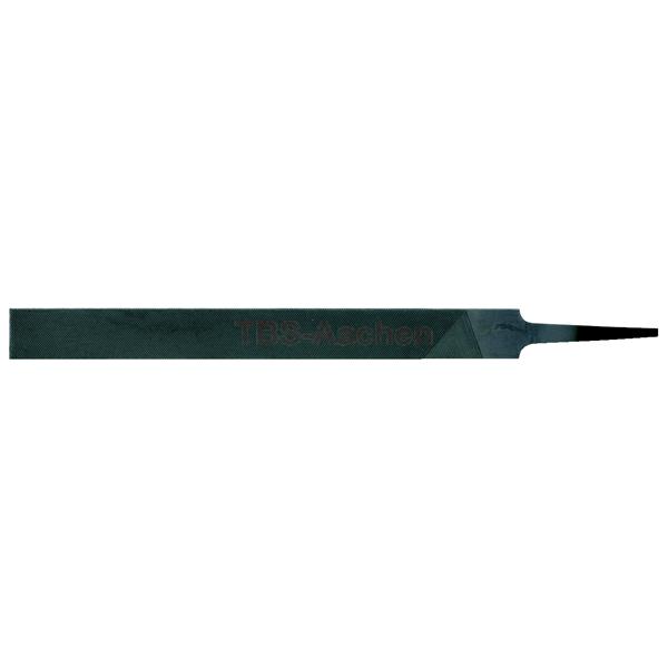 KS-Tools 161.0027 Flach-Feilenblatt,DIN 7261,Form 
