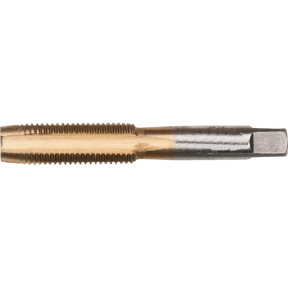 KS-Tools 150.1423 HSS TiN Gewindebohrer, M14x1,50 