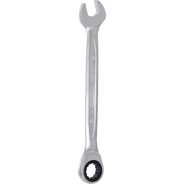 KS-Tools 503.4224 Ratschenringmaulschlüssel 24 mm 