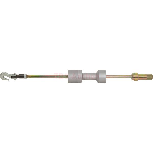 KS-Tools 700.1475 Universal-Gleithammer,850mm 