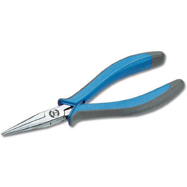 Gedore 8305-2 Needle nose electronic pliers 