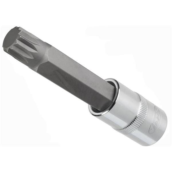 Vigor V2067 1/2" Schraubendreher-Einsatz XZN M8 