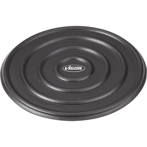 Vigor V2640 Gummi-Auflage für V2481