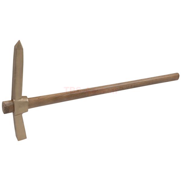 KS-Tools 963.9612 BRONZEplus Grubenpickel 400 mm 