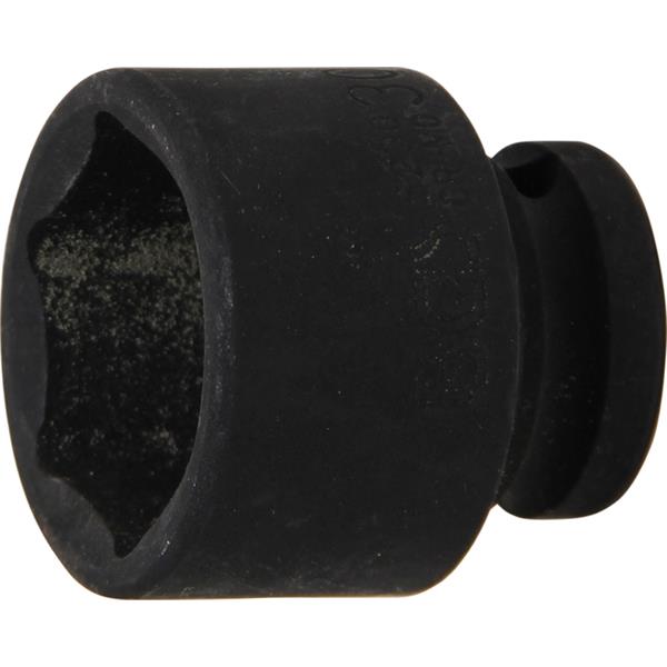 BGS 5230 Kraft-Steckschlüssel-Einsatz 30 mm Innenvierkant 12,5 mm (1/2")