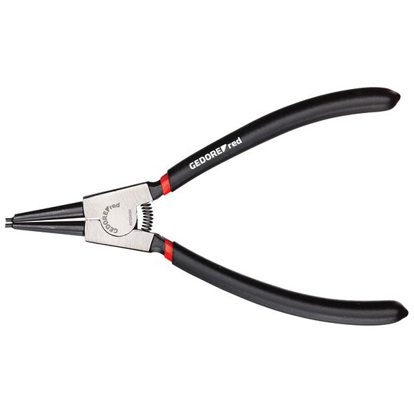 Gedore red R27604060 Circlip pliers extern. strght 