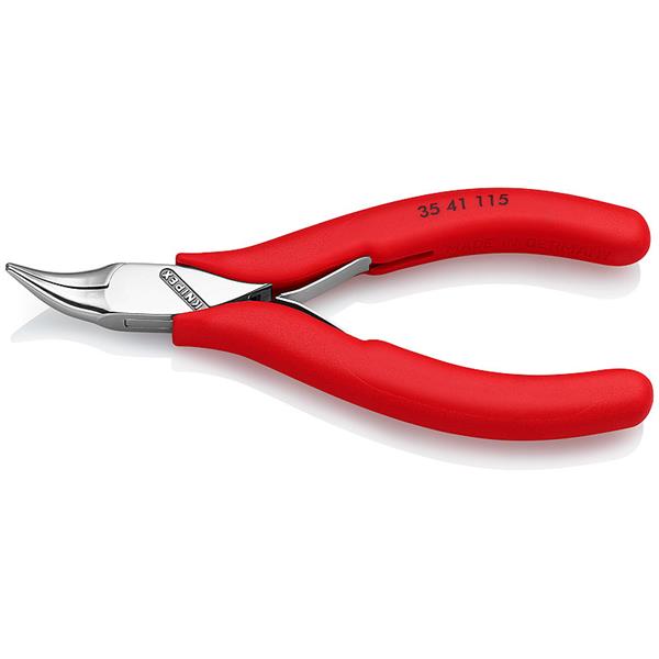 Knipex 35 41 115 PLIERS FOR ELECTR. ENGINEERS