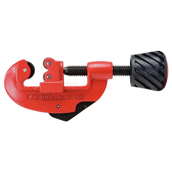 KS-Tools 102.1000 Pipe cutter, deburrer, 3-30mm 