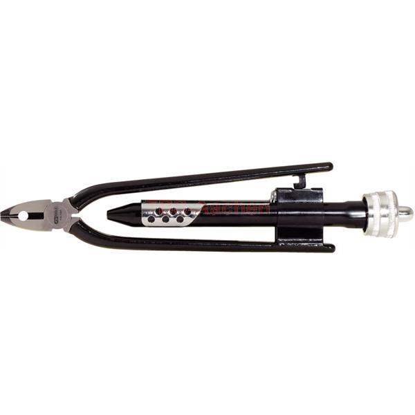 KS-Tools 116.1301 Drahtwirbelzange 215 mm 