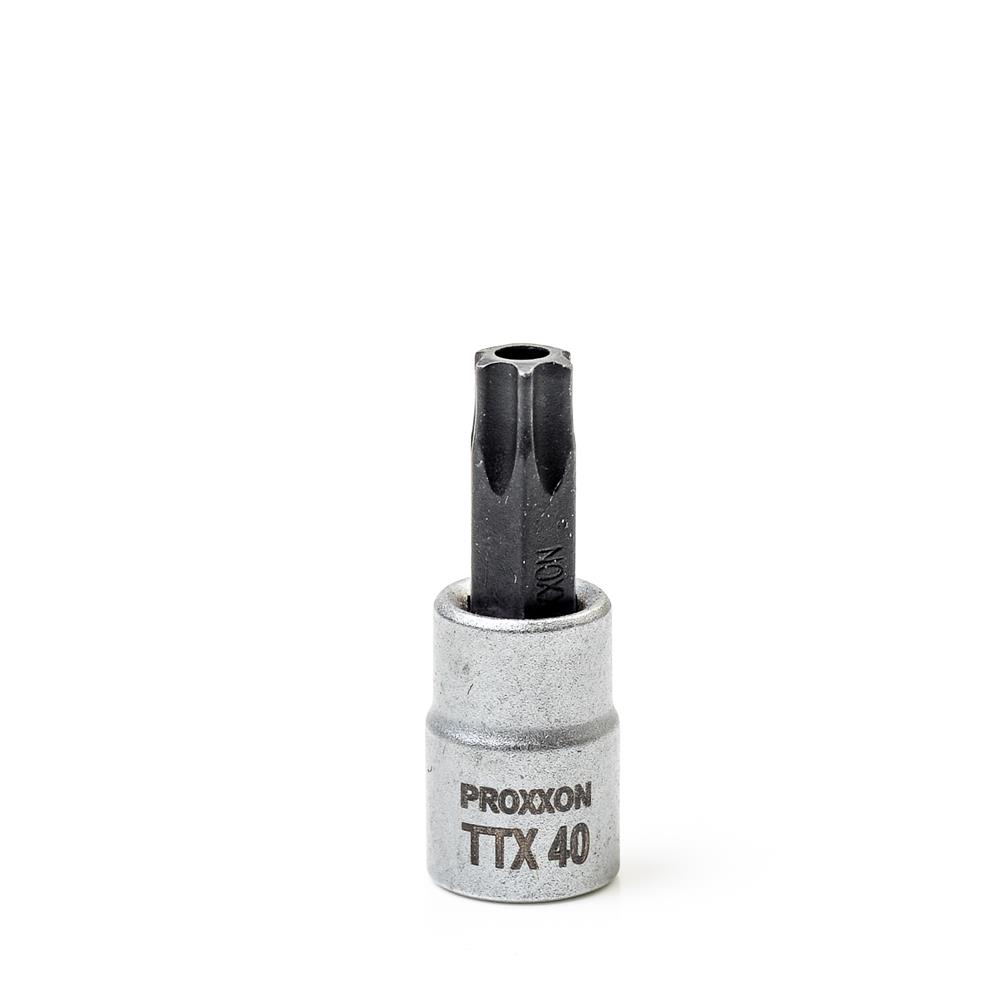 Proxxon 23764 TTX-Einsatz TTX 40