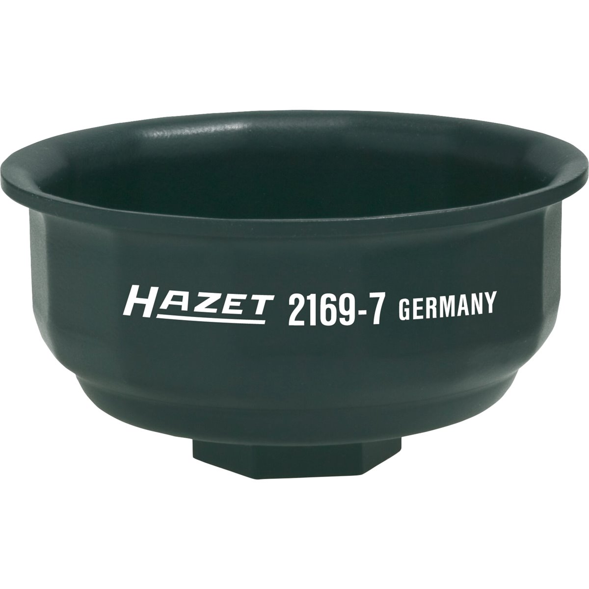 Hazet 2169-7 Oil Filter Wrench