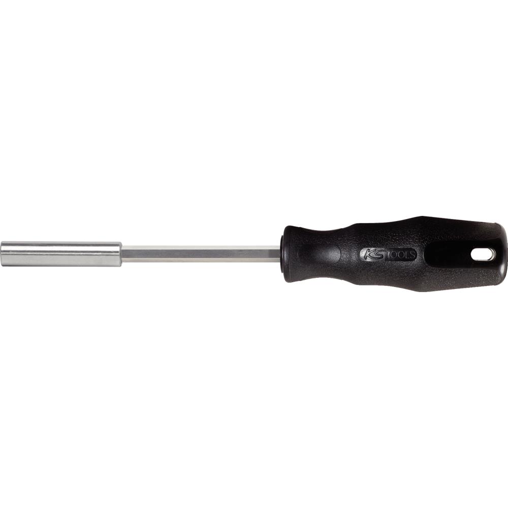 KS-Tools 911.1198 1/4"ERGOTORQUE Bit-Schraubendr 