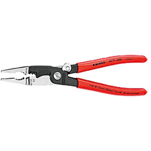 Knipex 13 91 200 SB Elektro-Zange 