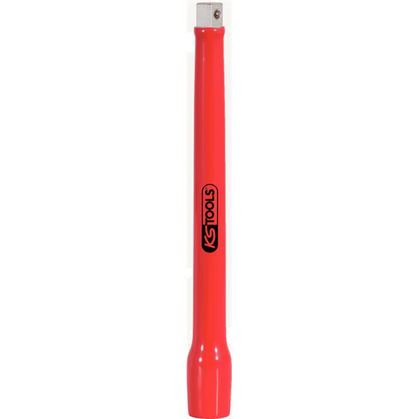 KS-Tools 117.1203 1/2" Isolierte Verlängerung,25 