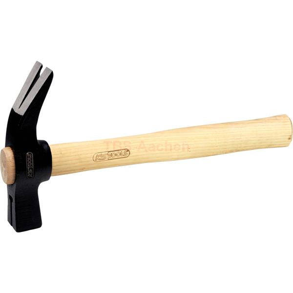 KS-Tools 142.2008 Klauenhammer m.Eschestiel,700g 
