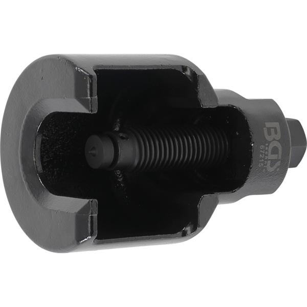 BGS 67215 Ball Joint Puller for Impact Wrench, Ø 3 9 mm