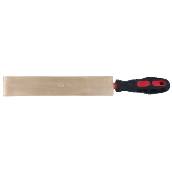 KS-Tools 963.9531 BRONZEplus Flachschaber 310 mm 