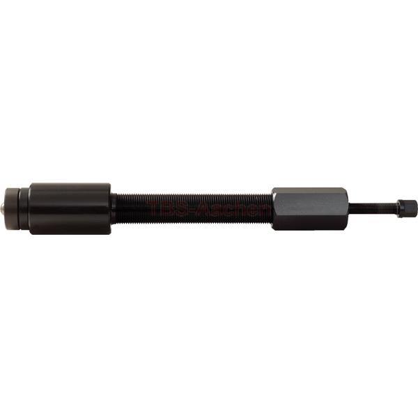 KS-Tools 615.0004 Hydraulic compression spindle, 1 7mm, G1"x11x460mm
