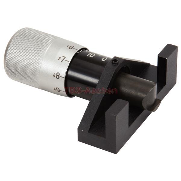 KS-Tools 150.3015 Zahnriemen-Spannungs-Prüfgerät,1