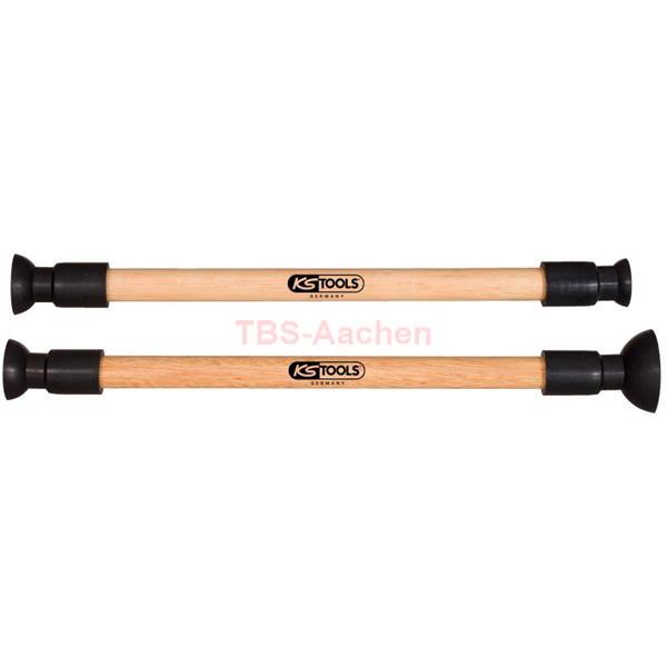 KS-Tools 150.1130 Ventil-Einschleifer-Satz,2-tlg. 