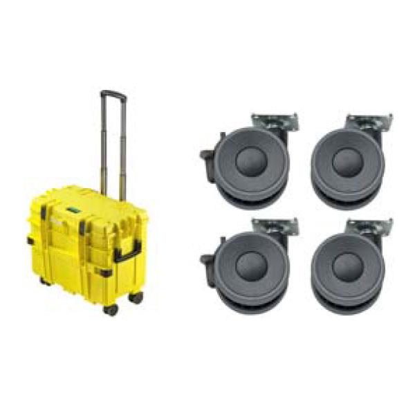 Stahlwille R 13217 Casters 