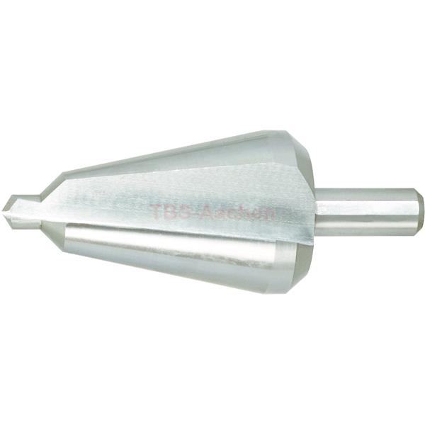 KS-Tools 336.0007 HSS Blechschälbohrer,Ø 5-25,4mm 