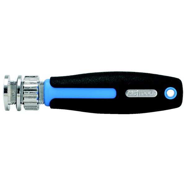 KS-Tools 503.0100 Handgriff f.Ratschenringmaulschü 