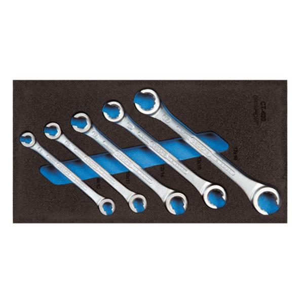 Gedore EI-1500 CT1-400 L Check-Tool-Module empty 