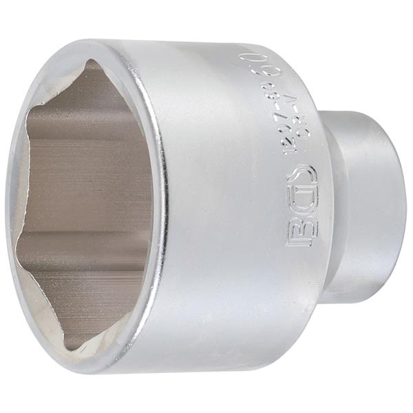 BGS 1207-60 Socket, Hexagon, 20 mm (3/4") Drive, 6 0 mm