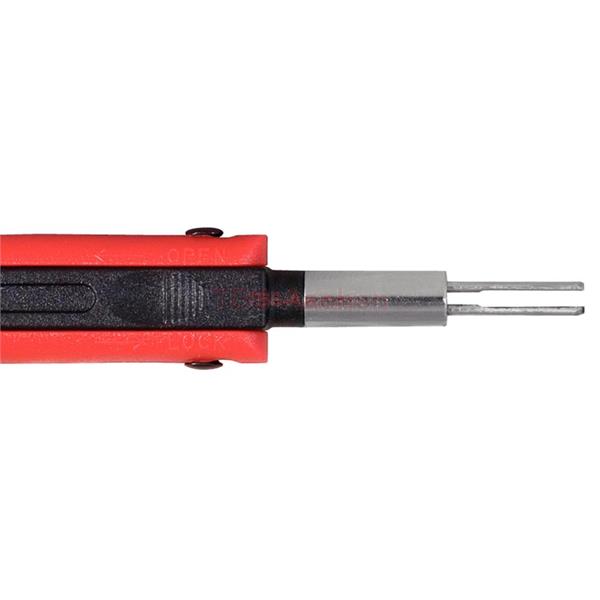 KS-Tools 150.1291 Entriegelungswerkzeug,Steckkonta 