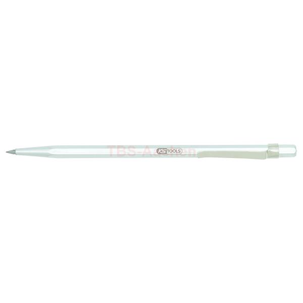 KS-Tools 300.0301 Hard metal scriber, 145mm 