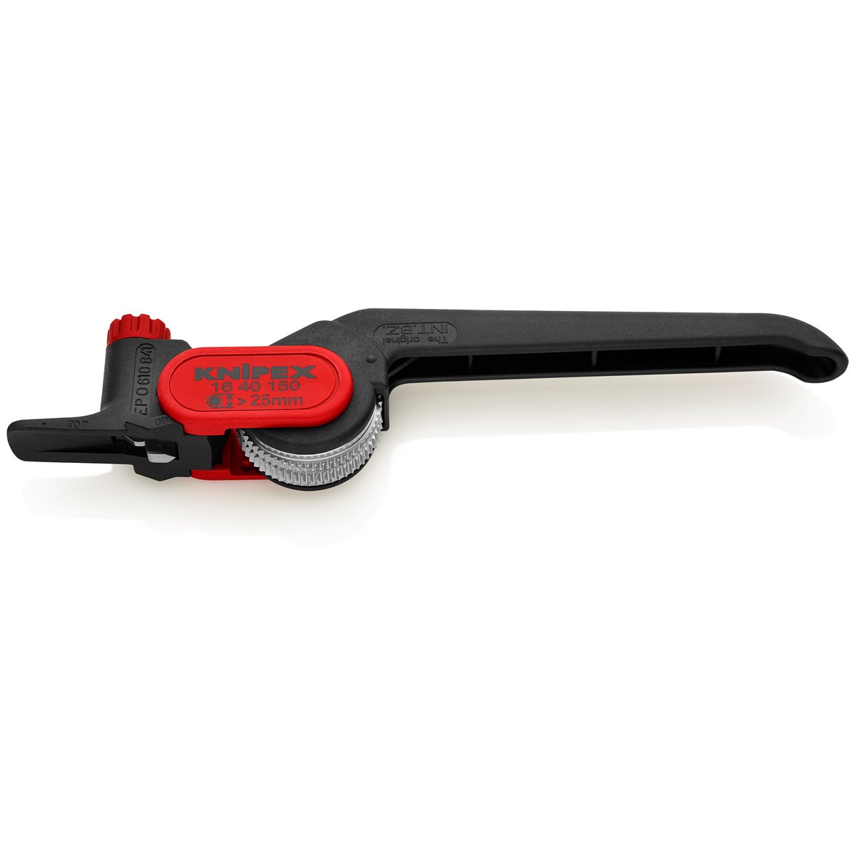 Knipex 16 40 150 SB Abmantelungswerkzeug 