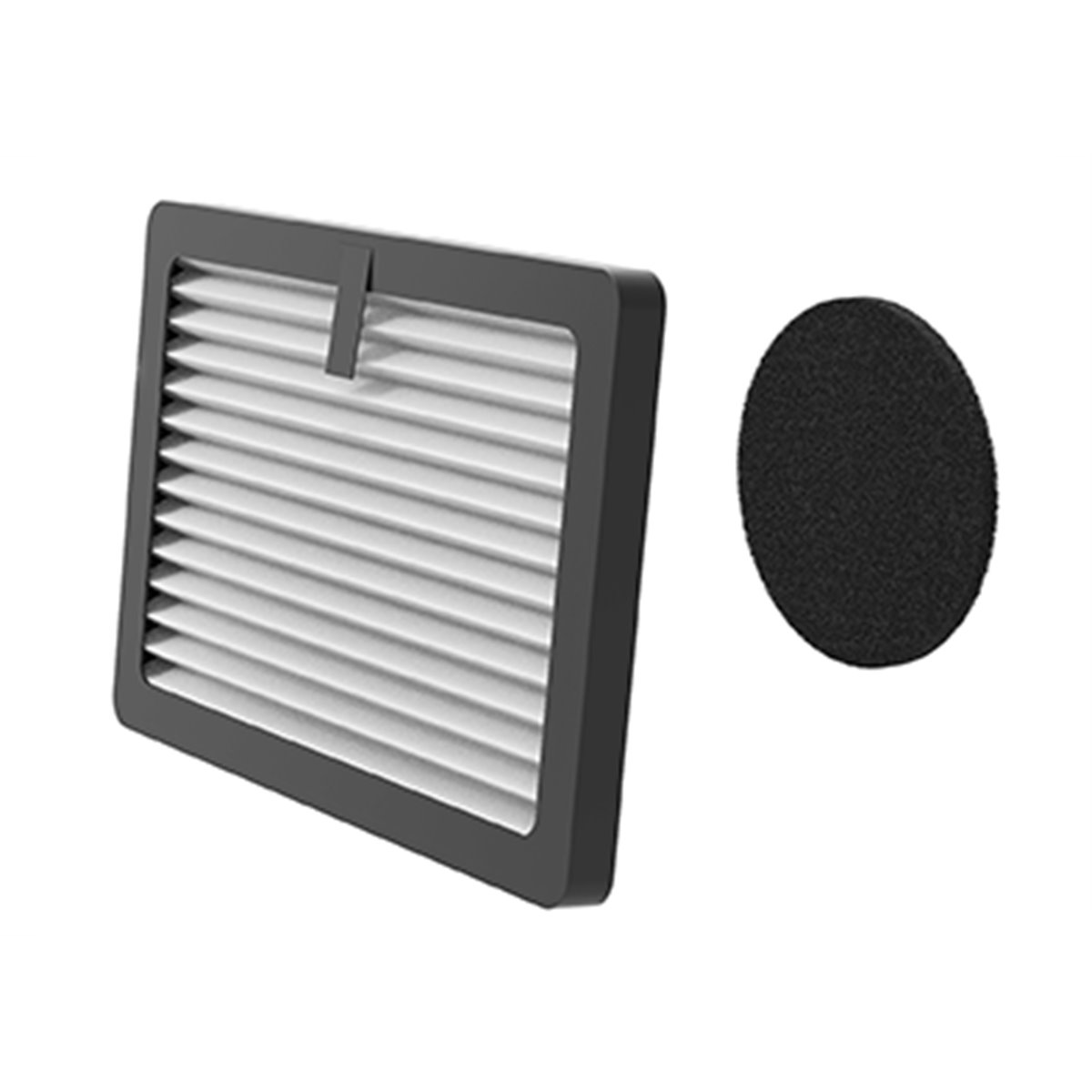 Proxxon 27522 Main filter for Extraction Unit ASA 1 piece
