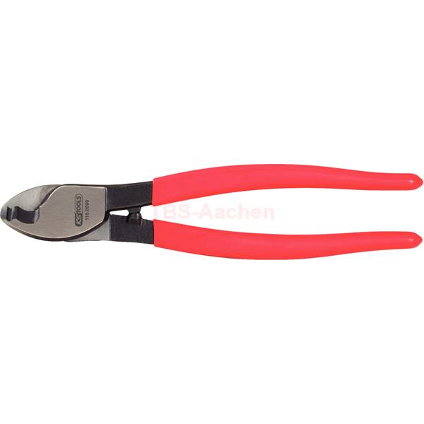 KS-Tools 118.0090 Cable cutter Ø10mm, 160mm 