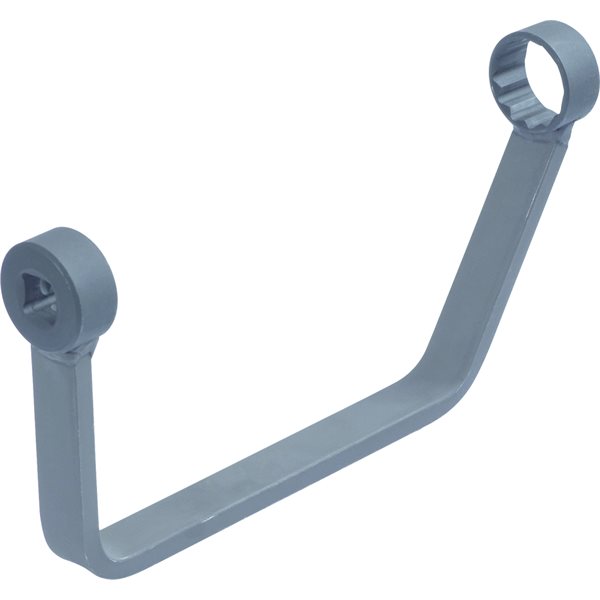 KS-Tools 150.9306 1/2" Ölfilterschlüssel TDCi/HDI 