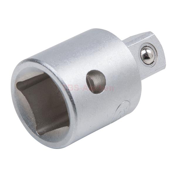 KS-Tools 911.1234 1/2" Vergrößerungsadapter,1/2" 