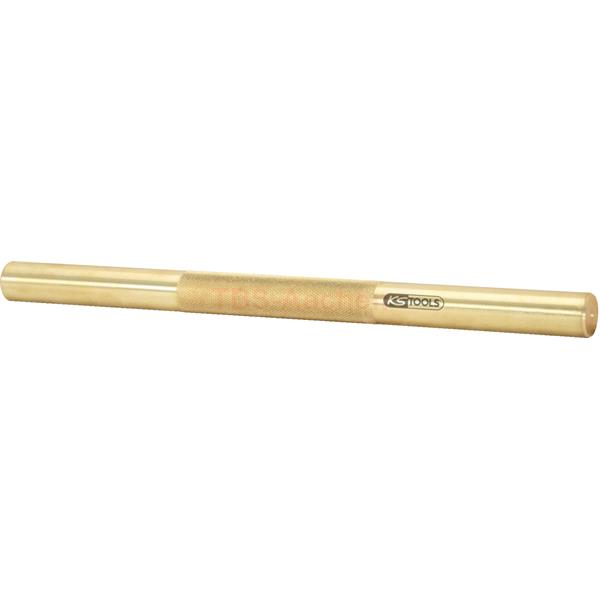 KS-Tools 156.0415 Brass drift, 300mm 