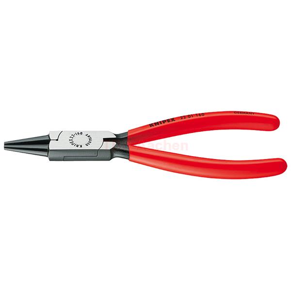 Knipex 22 01 180 Rundzange